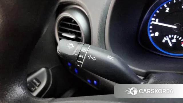 Hyundai Kona id 3095649 из Кореи 10