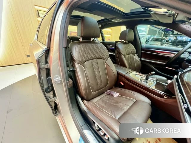 BMW 7 series id 4220899 из Китая 10