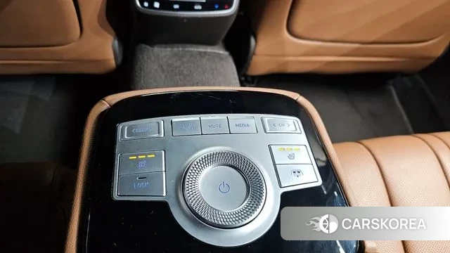 Genesis G80 (RG3) id 3691894 из Кореи 10