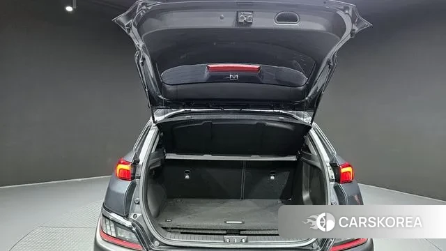 Hyundai The New Kona Hybrid id 3473629 из Кореи 10