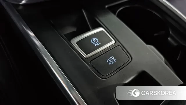 Hyundai The New Grandeur IG id 3100942 из Кореи 10