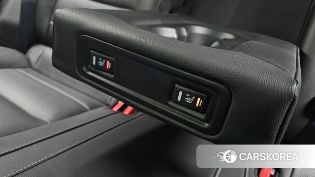 Renault Korea (Samsung) The New QM6 id 4339242 из Кореи 10