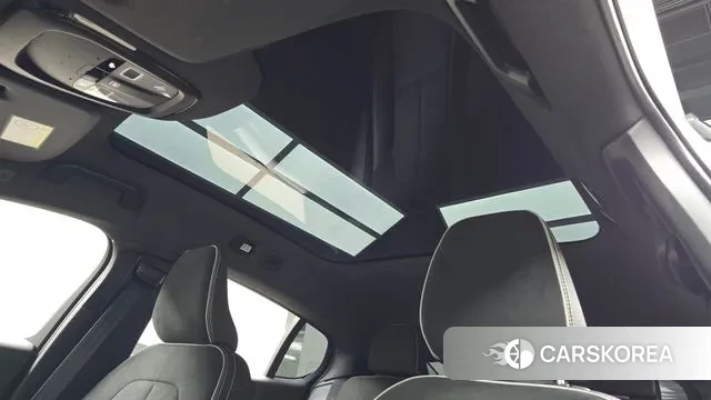 Volvo C40 Richards id 3746207 из Кореи 10