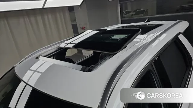 Hyundai The New Palisade id 3752302 из Кореи 10