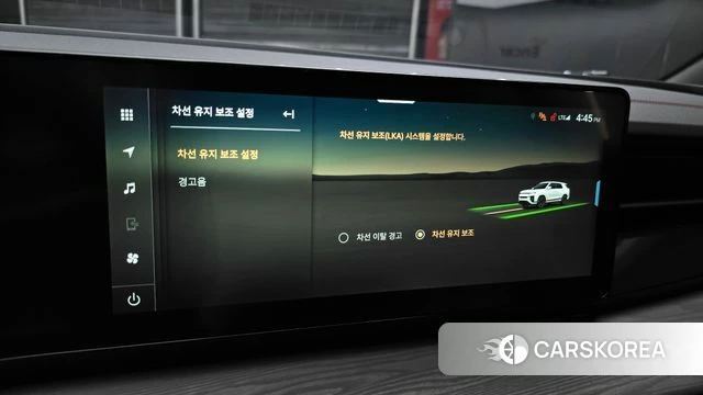 Ssangyong Actian 2nd Generation id 4630211 из Кореи 10