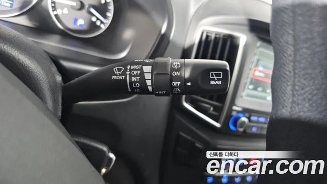 Hyundai The New Grand Starex id 2937095 из Кореи 10