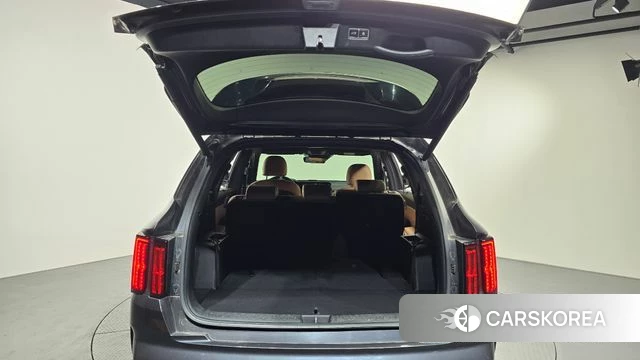 Kia Sorento 4th Generation id 4501812 из Кореи 10