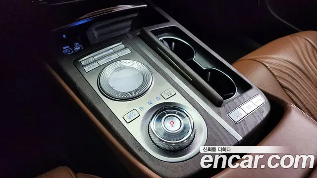 Genesis G80 (RG3) id 2618907 из Кореи 10