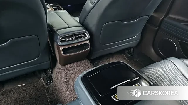 Genesis G80 (RG3) id 2901796 из Кореи 10