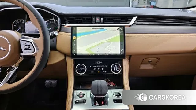 Jaguar F-PACE id 3022028 из Кореи 10