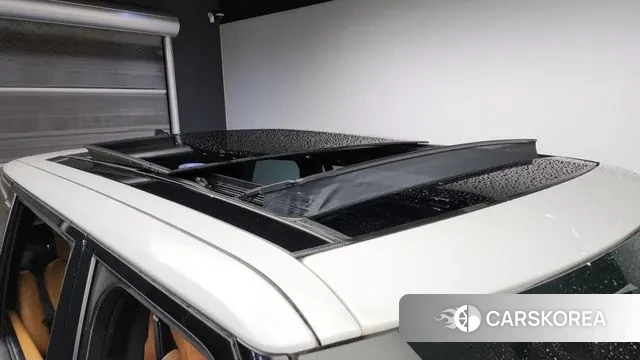 Land Rover Range Rover 4th Generation id 3176543 из Кореи 10