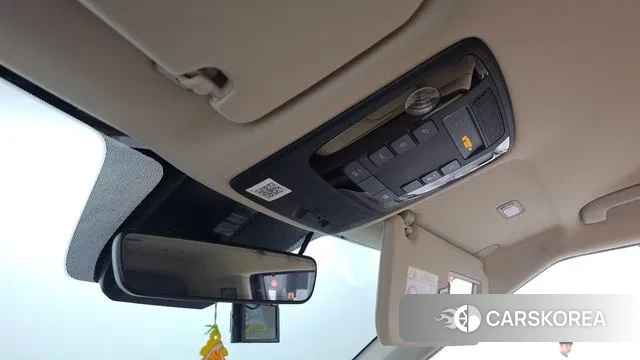 Kia Carnival 4th generation id 2965105 из Кореи 10