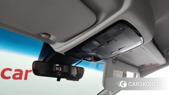 Hyundai Staria id 3411766 из Кореи 10