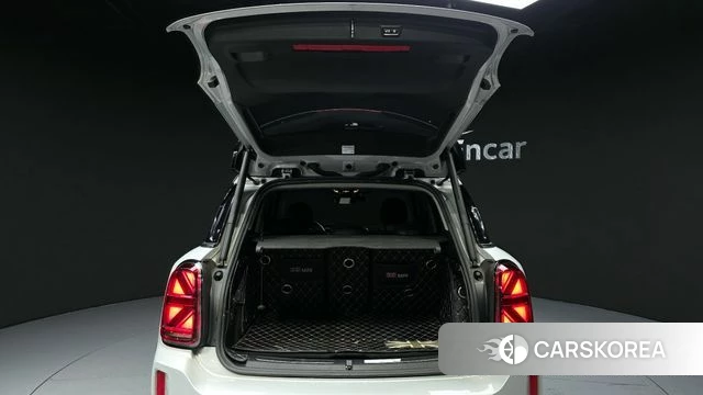 Mini Cooper Countryman id 4019222 из Кореи 10