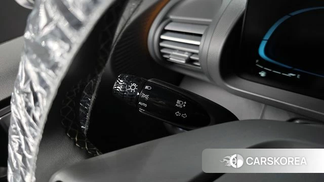 Hyundai Casper id 4230763 из Кореи 10