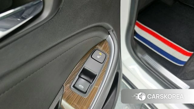 Chevrolet (GM Daewoo) The New Malibu id 3936897 из Кореи 10