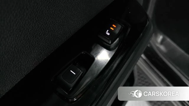 Ssangyong Torres id 3922279 из Кореи 10