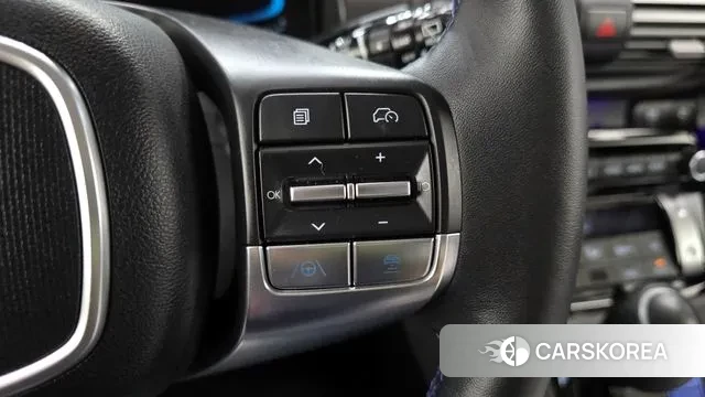 Hyundai Casper id 3467134 из Кореи 10