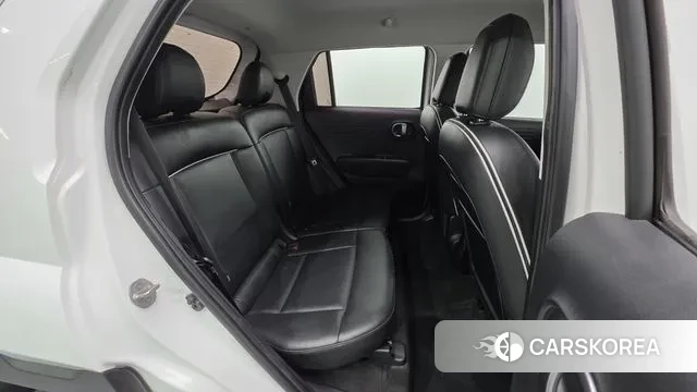 Hyundai Casper id 3497899 из Кореи 10