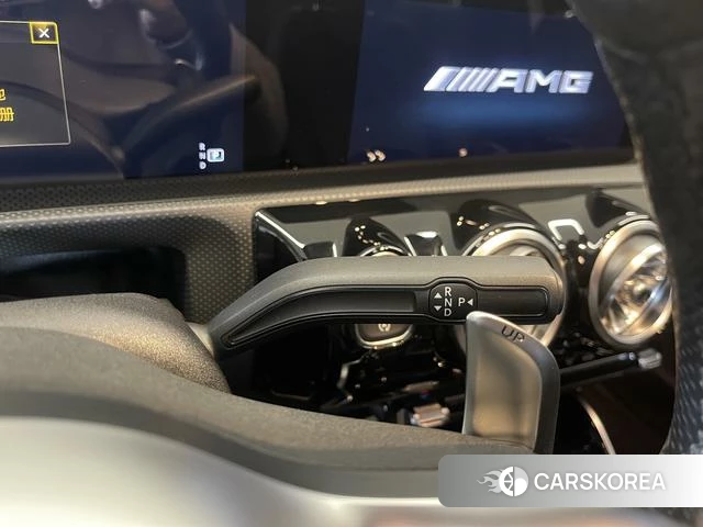 Mercedes-Benz Class A AMG id 4212462 из Китая 10