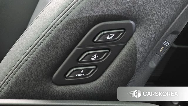 Hyundai Santa Fe (MX5) id 4414046 из Кореи 10