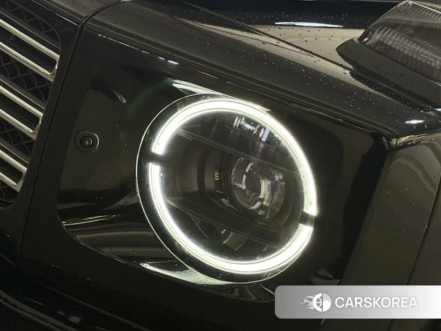 Mercedes-Benz G-class id 4259904 из Китая 10