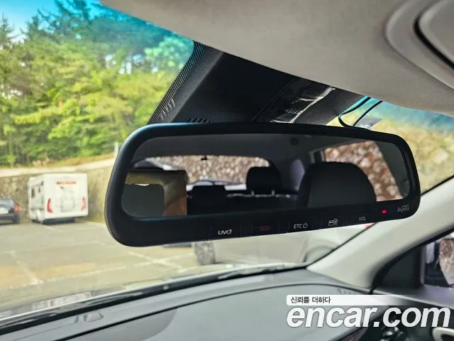 Kia The New Niro id 2825534 из Кореи 10