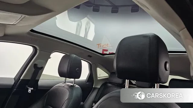 Jaguar E-PACE id 3045495 из Кореи 10