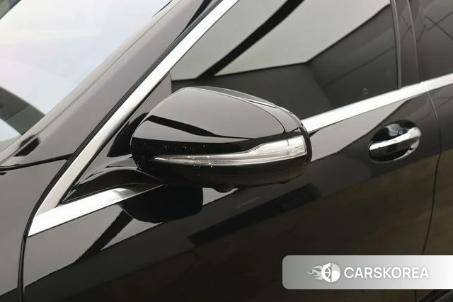 Mercedes-Benz S-class id 4264087 из Китая 10