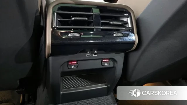 BMW 5 Series (G60) id 3512190 из Кореи 10