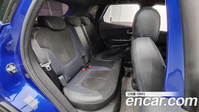 Renault Korea (Samsung) New QM3 id 2865513 из Кореи 10