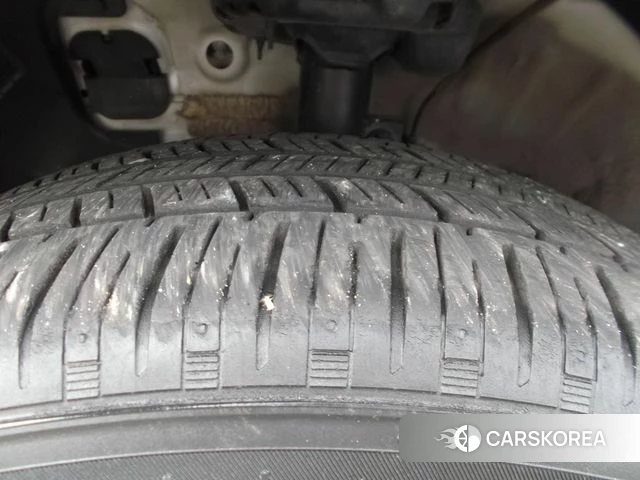 Hyundai Venue id 4941314 из Кореи 10