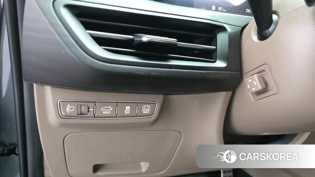 Kia K8 Hybrid id 4630738 из Кореи 10