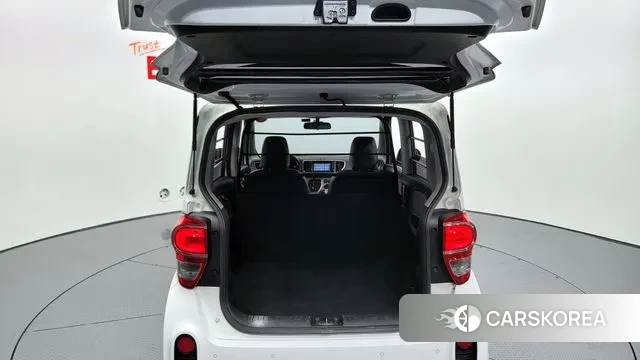 Kia The New Ray id 3479482 из Кореи 10