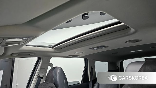 Kia Mohave Master id 3852720 из Кореи 10