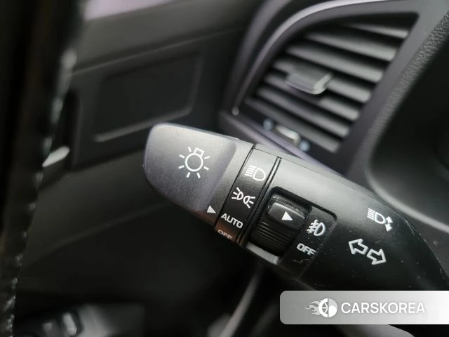 Hyundai Avante AD id 4520741 из Кореи 10