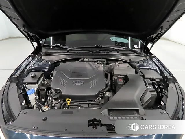 Kia K7 Premier id 4232550 из Кореи 10