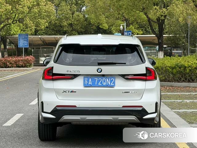BMW X1 id 4212734 из Китая 10