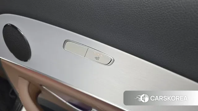 Mercedes-Benz E-Class W213 id 3464009 из Кореи 10