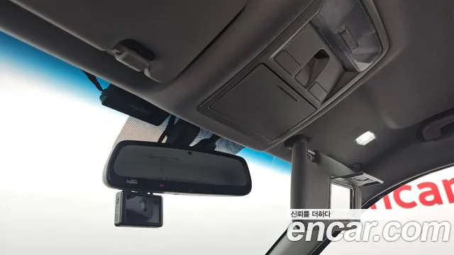 Ssangyong Rexton Sports id 2718734 из Кореи 10