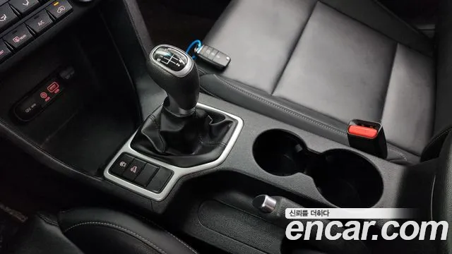 Kia Sportage 4th Generation id 2682940 из Кореи 10