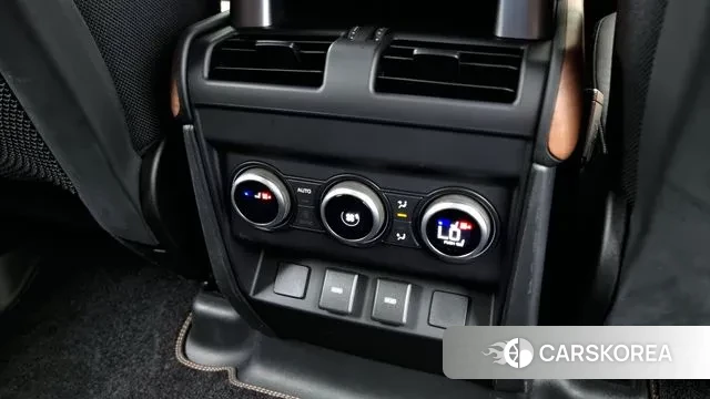 Land Rover Defender (L663) id 3011031 из Кореи 10