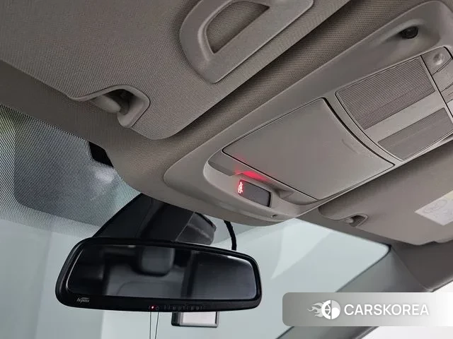 Renault Korea (Samsung) The New QM6 id 3425890 из Кореи 10