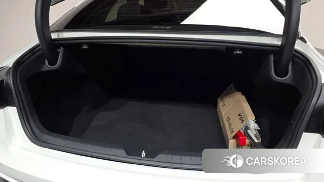 Kia The New K5 Hybrid 3rd generation id 3776169 из Кореи 10