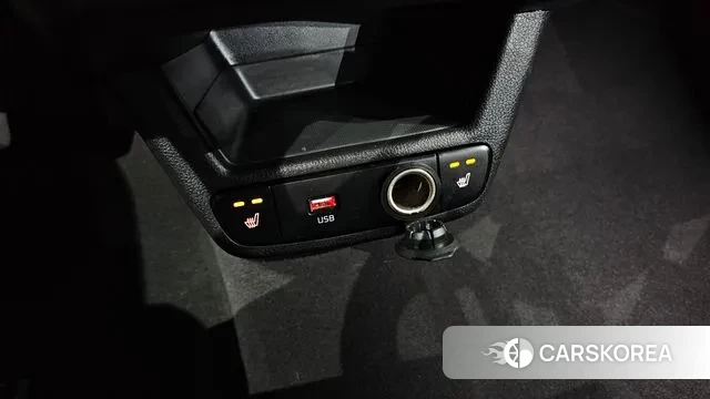 Kia The New Ray id 3534996 из Кореи 10