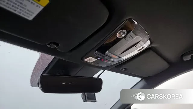 Kia K5 3rd generation id 3789016 из Кореи 10