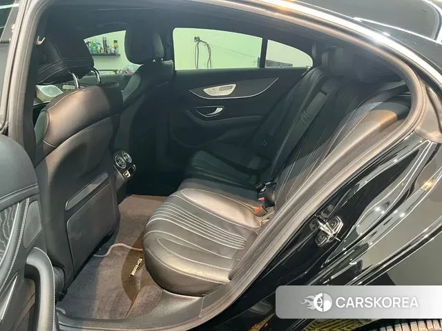 Mercedes-Benz CLS-Class C257 id 3458944 из Кореи 10