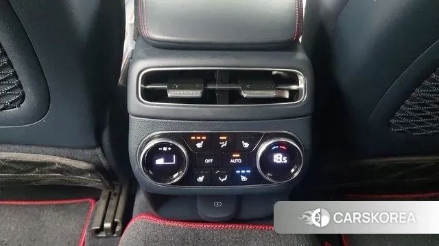 Genesis GV70 id 3592139 из Кореи 10