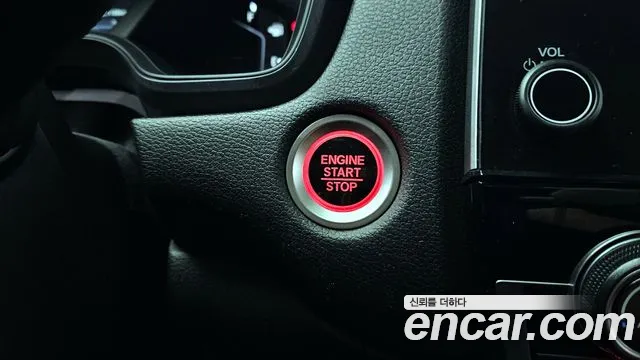 Honda CR-V 5th generation id 2844869 из Кореи 10