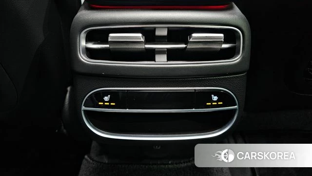 Genesis GV70 id 3800515 из Кореи 10